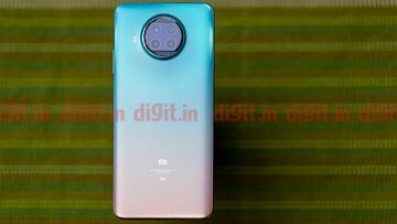 Xiaomi Mi 10i reviewed by Digit