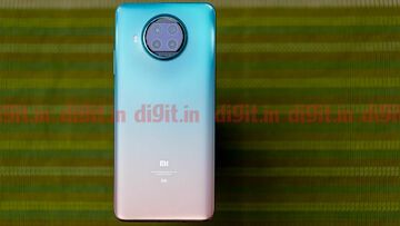 Xiaomi Mi 10i testé par Digit Xiaomi Mi 10i testé par Digit