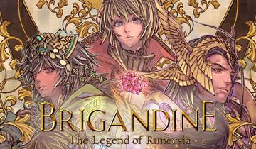 Brigandine The Legend of Runersia reviewed by COGconnected