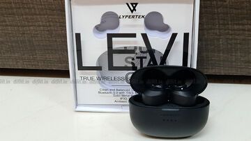 Lypertek Levi Review: 2 Ratings, Pros and Cons