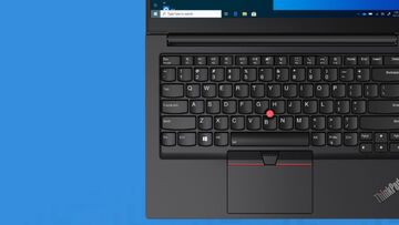 Análisis Lenovo ThinkPad E14