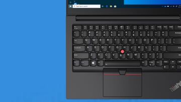 Lenovo ThinkPad E14 Review