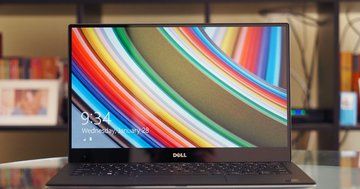 Dell XPS 13 test par Engadget Dell XPS 13 test par Engadget