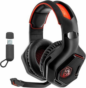 Anlisis Empire Gaming WarCry P-HW1