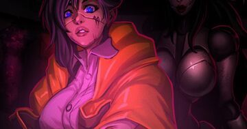 Test Sense: A Cyberpunk Ghost Story
