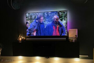 Philips Hue Play reviewed by Pocket-lint