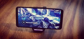 Asus ROG Phone 3 test par LeCafeDuGeek
