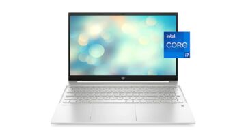 HP Pavilion 15-eg0021nr im Test: 2 Bewertungen, erfahrungen, Pro und Contra