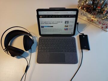 Apple Magic Keyboard test par Tablette Tactile Apple Magic Keyboard test par Tablette Tactile