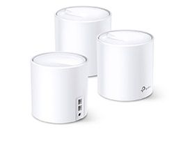 TP-Link Deco X60 testé par CNET France TP-Link Deco X60 testé par CNET France
