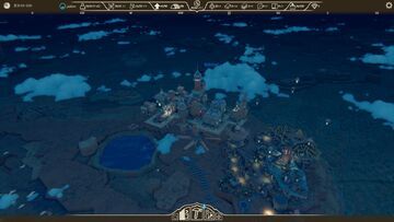 Airborne Kingdom test par GameSpace