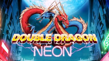 Test Double Dragon Neon