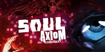 Soul Axiom test par Nintendo-Town
