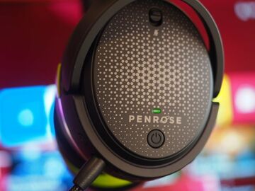 Tests Audeze Penrose