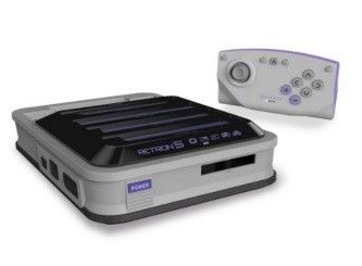 RetroN 5 im Test: 3 Bewertungen, erfahrungen, Pro und Contra RetroN 5 im Test: 3 Bewertungen, erfahrungen, Pro und Contra