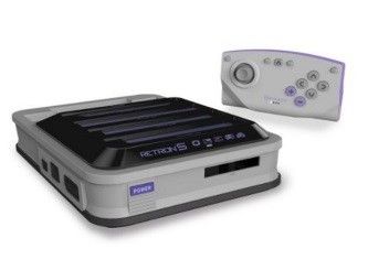 Test RetroN 5