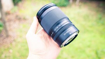 Nikon Nikkor Z 24-200 Review