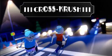 CrossKrush test� par Nintendo-Town