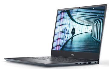 Dell Vostro 14 5490 Review: 1 Ratings, Pros and Cons