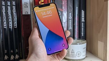 Apple iPhone 12 Pro test par Tom's Guide (FR) Apple iPhone 12 Pro test par Tom's Guide (FR)