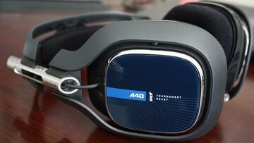 Astro Gaming A40 reviewed by Android Central