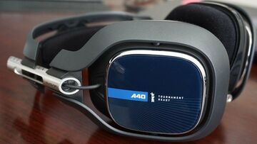 Astro Gaming A40 test par Android Central Astro Gaming A40 test par Android Central