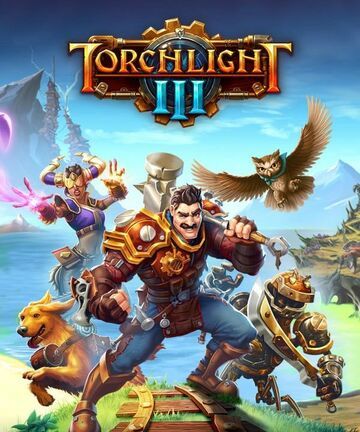 Torchlight III test par ActuGaming