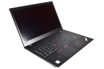 Lenovo ThinkPad P15 im Test: 12 Bewertungen, erfahrungen, Pro und Contra