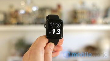 Xiaomi Mi Watch Lite test par AndroidWorld