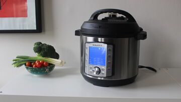 Test Instant Pot Duo Evo Plus