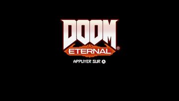 Doom Eternal test par Mag Jeux High-Tech Doom Eternal test par Mag Jeux High-Tech