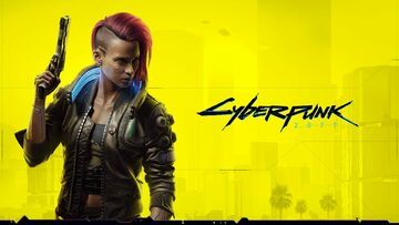 Cyberpunk 2077 test par BagoGames