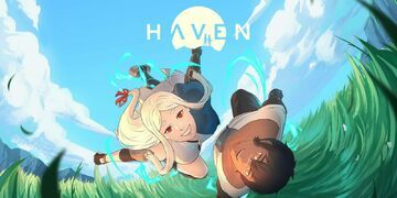 Haven reviewed by BagoGames