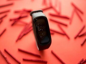 OnePlus Band testé par Android Central OnePlus Band testé par Android Central