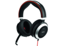 Jabra Evolve 80 test par Les Numriques