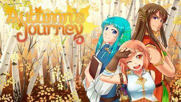 Autumn's Journey testé par Xbox Tavern Autumn's Journey testé par Xbox Tavern