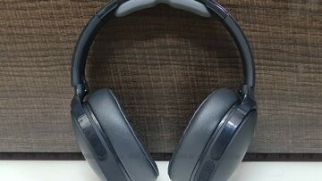 Skullcandy Hesh reviewed by Digit