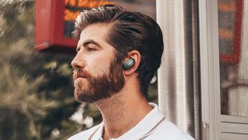 Bose QC Earbuds test par Chip.de