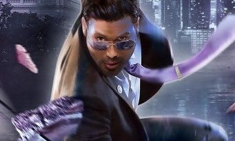 Saints Row Gat Out Of Hell test par JeuxActu.com Saints Row Gat Out Of Hell test par JeuxActu.com