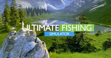 Ultimate Fishing Simulator test par StateOfGaming