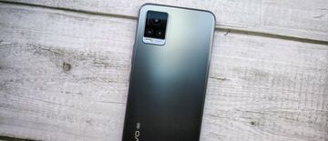 Test Vivo V20 Pro