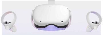 Oculus Quest 2 test par LeCafeDuGeek Oculus Quest 2 test par LeCafeDuGeek