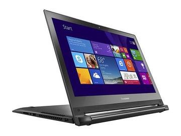 Lenovo Edge 15 test par PCMag