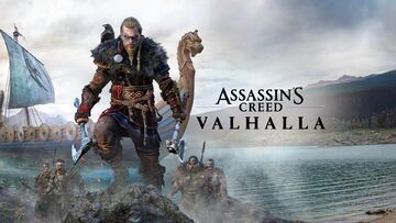 Assassin's Creed Valhalla test par Xbox-World Assassin's Creed Valhalla test par Xbox-World