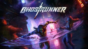 Ghostrunner test par Xbox-World