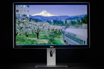 Dell UltraSharp UP2715K Review: 2 Ratings, Pros and Cons