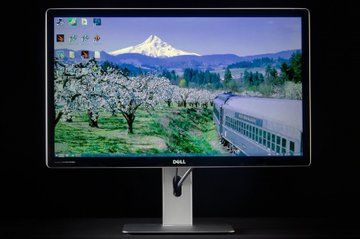 Dell UltraSharp UP2715K im Test: 2 Bewertungen, erfahrungen, Pro und Contra