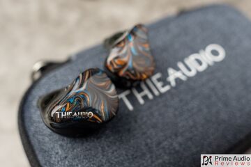 Thieaudio Legacy 4 Review: 2 Ratings, Pros and Cons