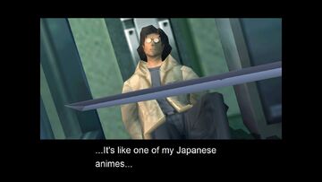 Test Metal Gear Test Metal Gear