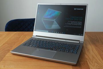 Acer Predator Triton 300 SE im Test: 20 Bewertungen, erfahrungen, Pro und Contra